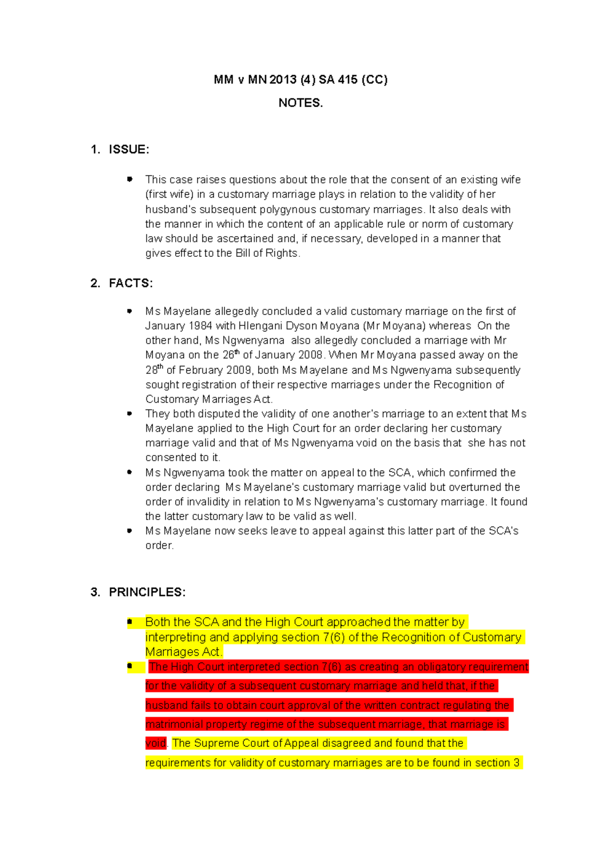 mm-v-mn-2013-notes-summary-of-mm-v-mn-case-mm-v-mn-2013-4-sa-415