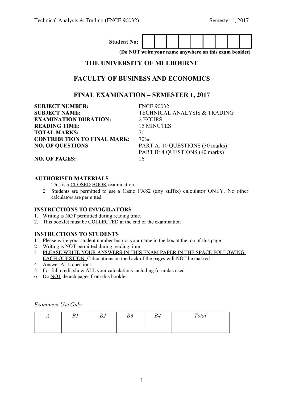 CMA-Financial-Planning-Performance-and-Analytics Mock Test