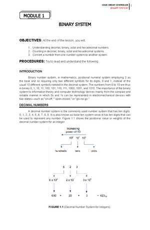 Module 1 - Motor Control - MOTOR CONTROL 1 MODULE 1 MOTOR CONTROL ...