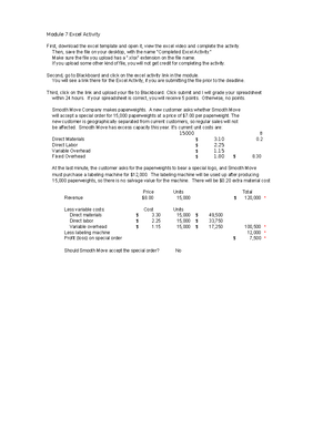 ACCT 2082 - Final Exam - 1.) 1. What Term Is Commonly Used To Describe ...