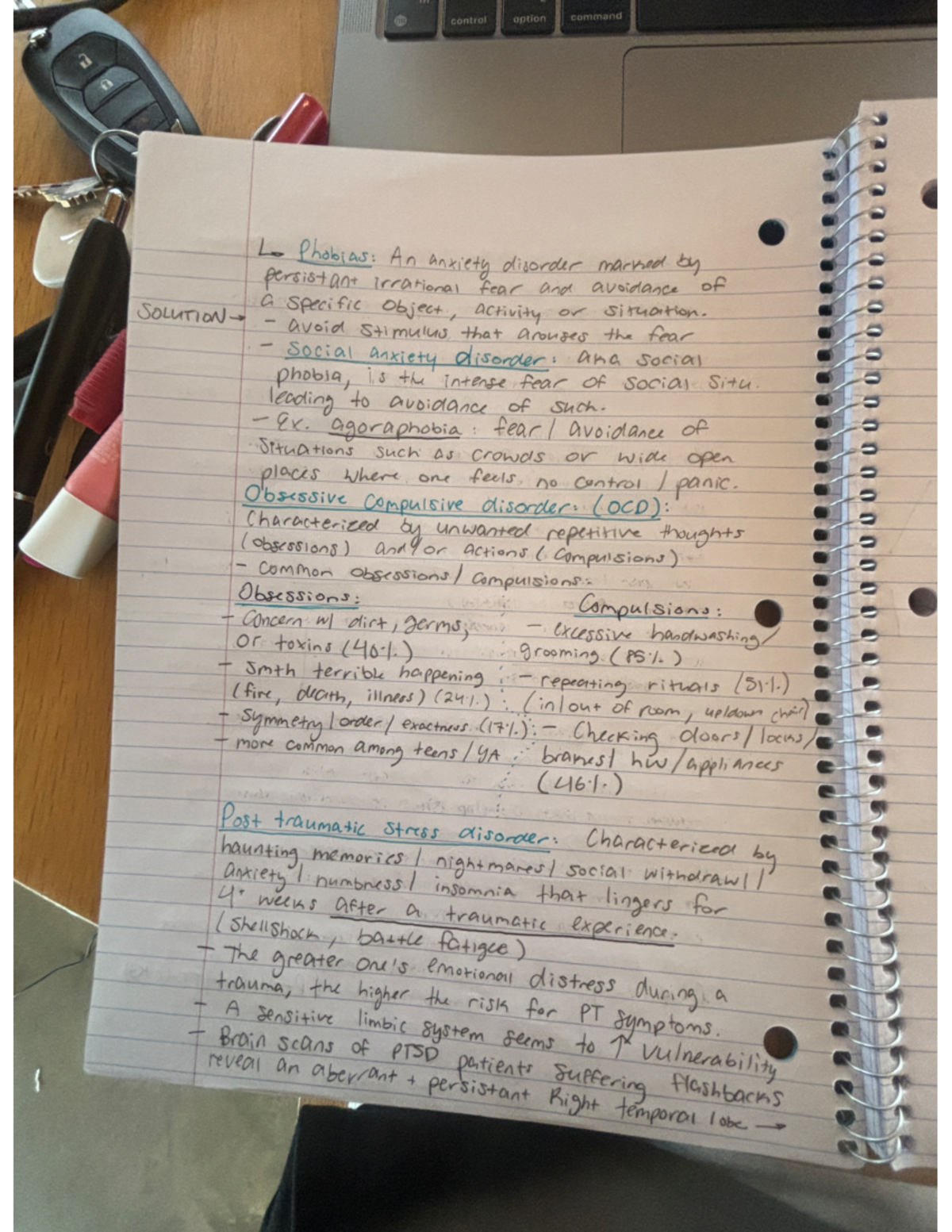 Module 67 Notes - Studocu