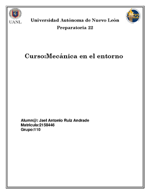 Evidencia etica etapa 2 - Universidad Autónoma de Nuevo León ...