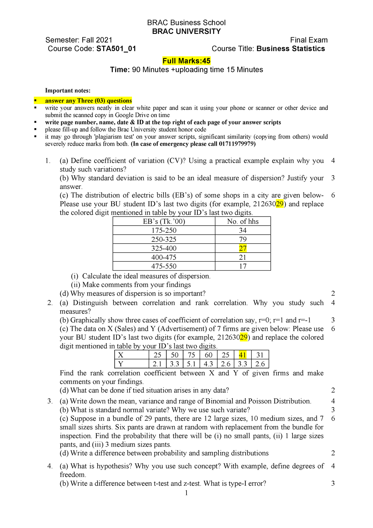 bracu-fall-final-2021-s-01-sta-501-final-question-quiz-02-1-brac