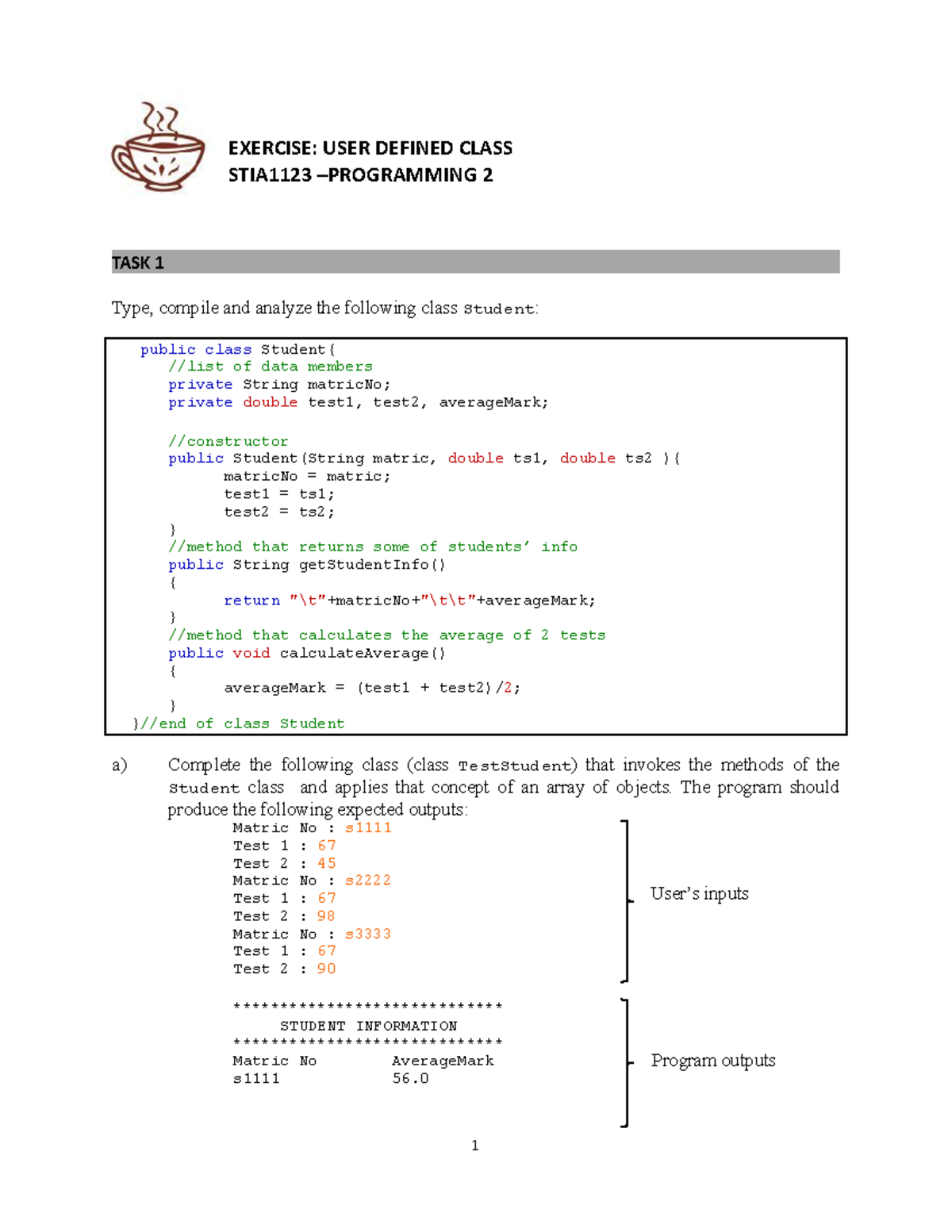 exercise-4-user-defined-class-exercise-user-defined-class-stia1123