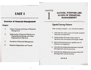 Planning AND Decision Making - PLANNING AND DECISION MAKING Chapter 5 ...