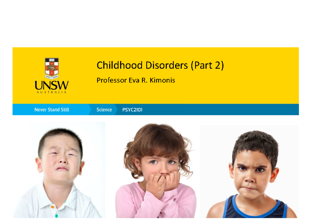 psyc2101-childhood-disorders-2022-slide-handouts-childhood-disorders