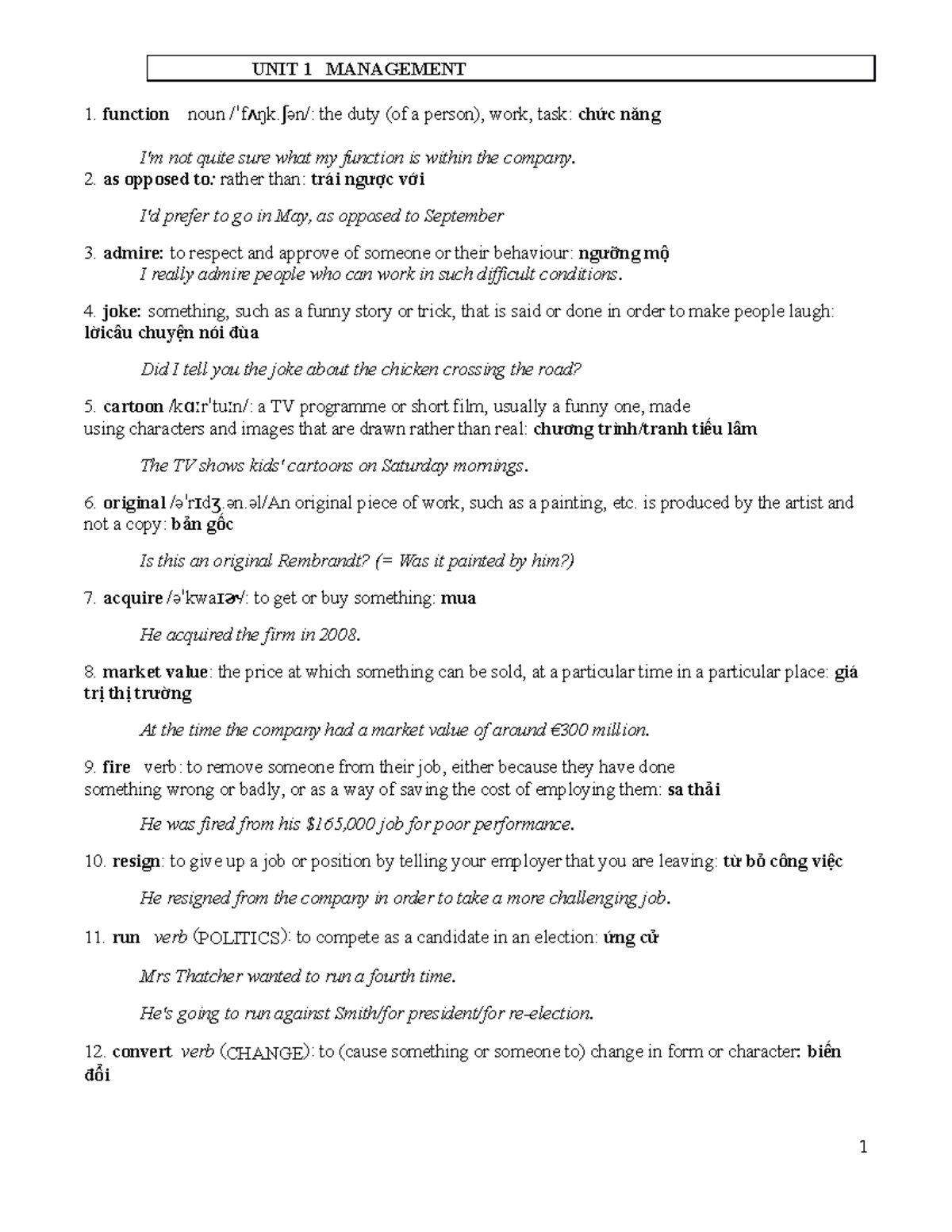 english-glossary-4-gggg-unit-1-management-function-noun-f-k