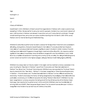 Case study Marketing Managemant - project management - Studocu