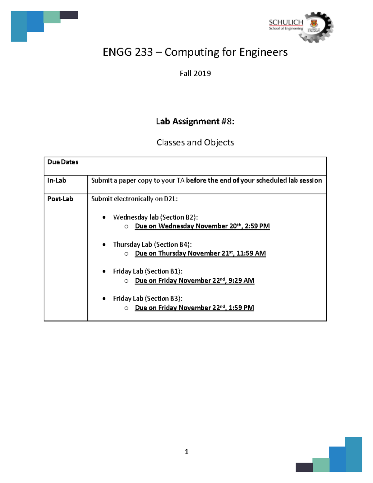 ENGG+233++Lab+Assignment+8+Fall+2019 Warning TT undefined function