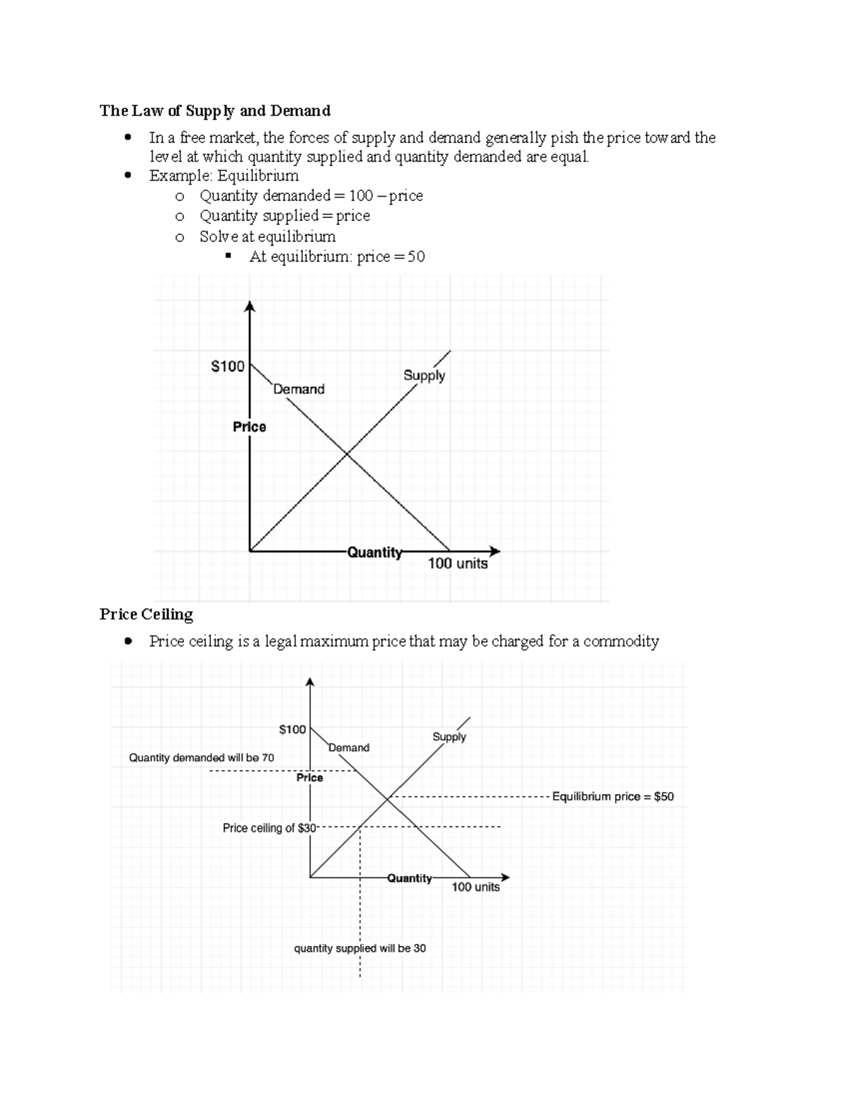 class-6-the-law-of-supply-and-demand-in-a-free-market-the-forces-of