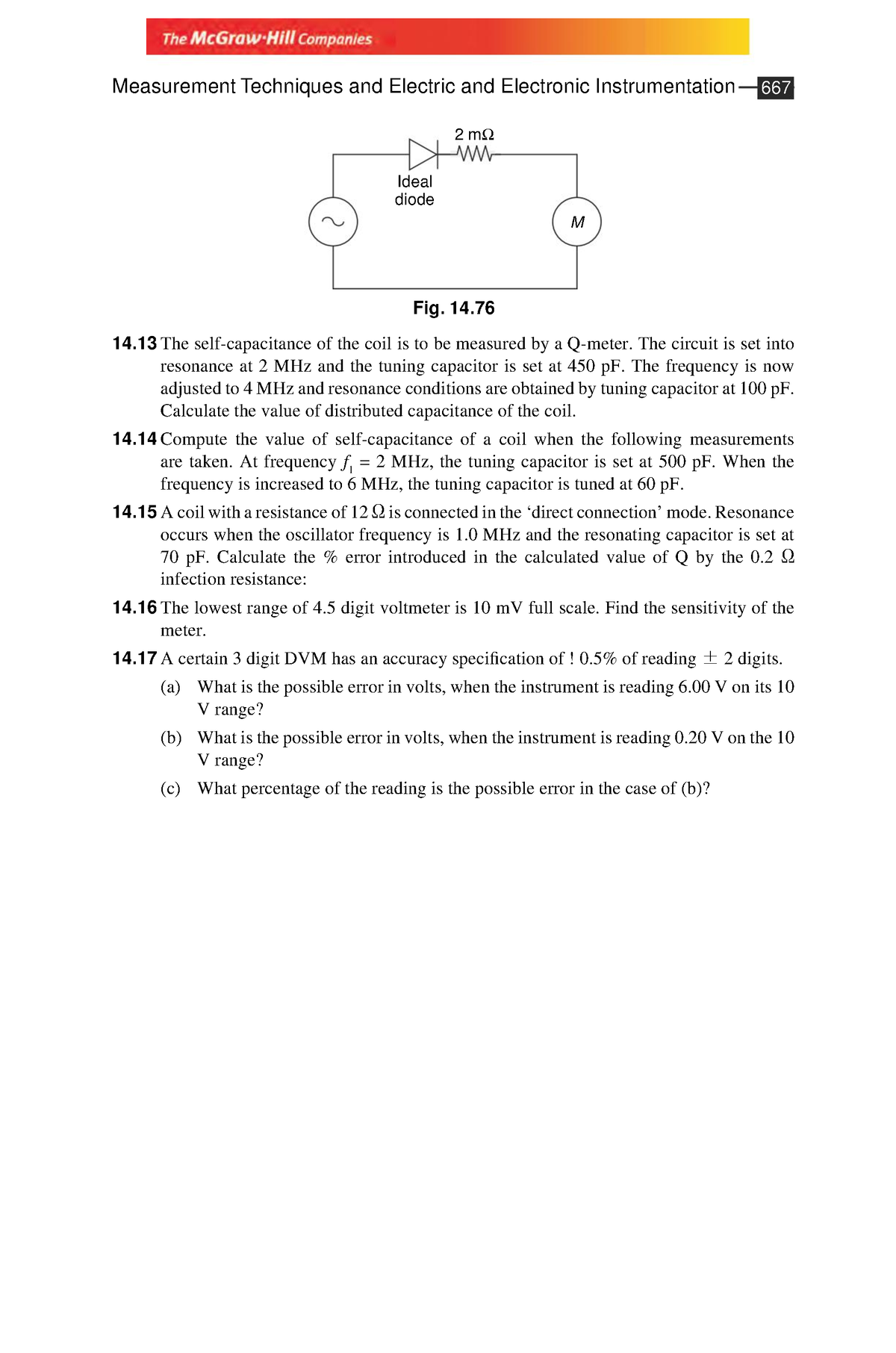 Basic Electrical Engineering (216) - $ - Studocu