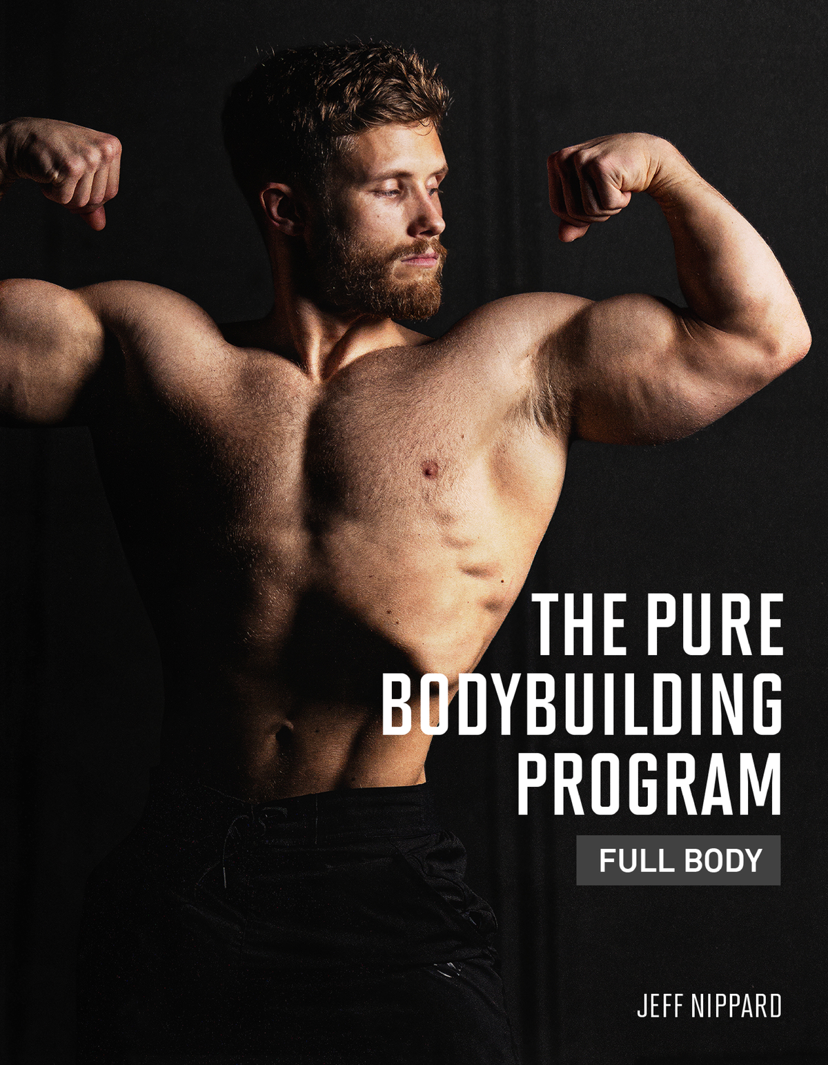 The Pure Bodybuilding Program - Full Body - Perform a full general warm ...