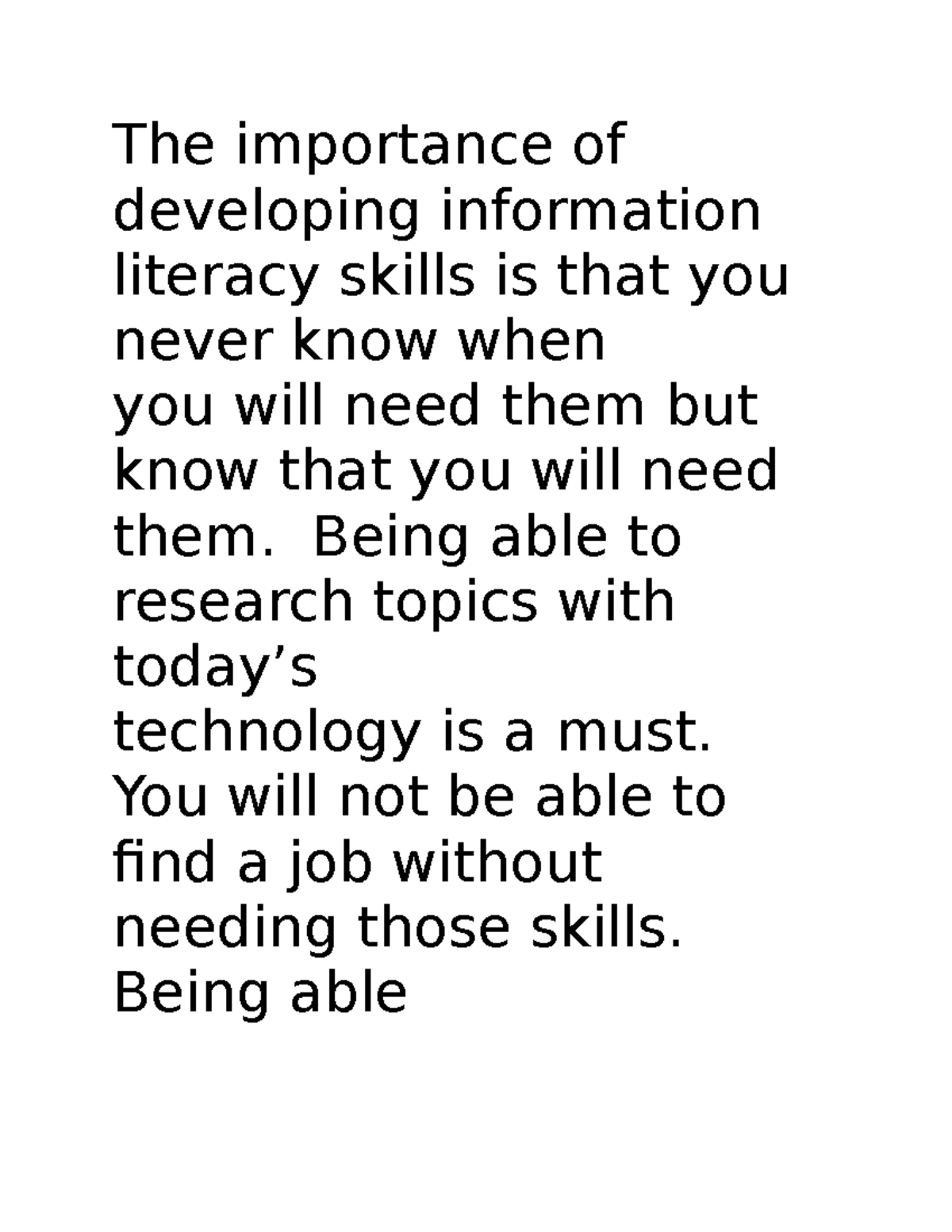 1-2-short-answer-information-literacy-the-importance-of-developing