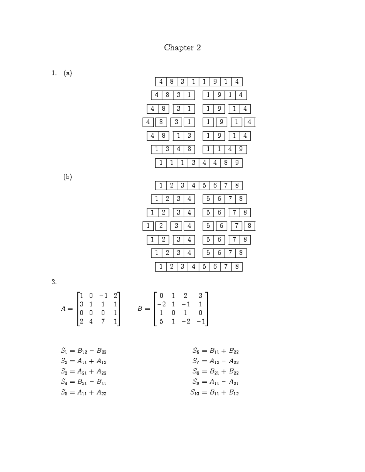 solutions-chapter-2-exercise-chapter-2-1-a-4-4-4-8-8-8-4-8-4-3-1