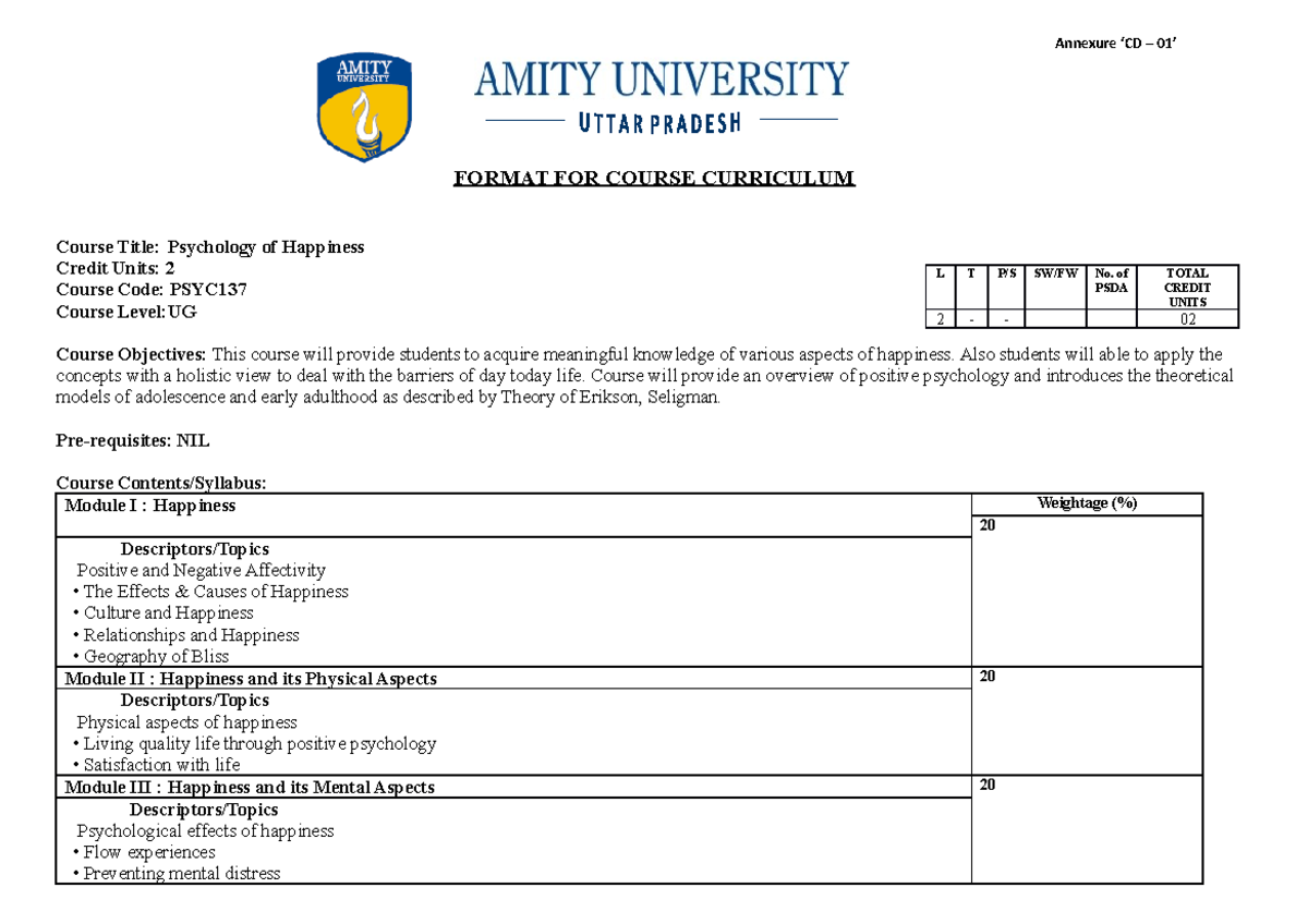 New Syllabus 9a146c97-570c-494d-bab4-7f15cc11206 a - Annexure ‘CD – 01 ...