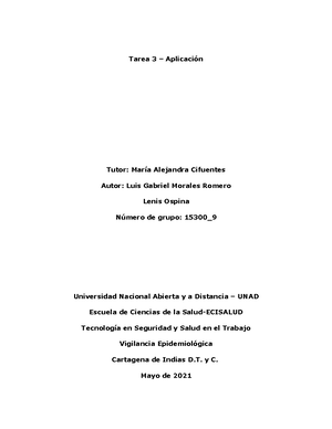 Activities guide and Evaluation rubric - Unit 1 -Task 2 - Lets create ...