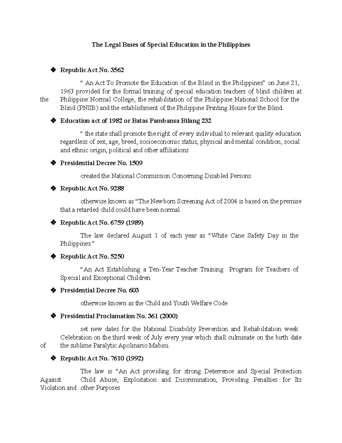 the-legal-bases-of-special-education-in-the-philippines-3562-an-act