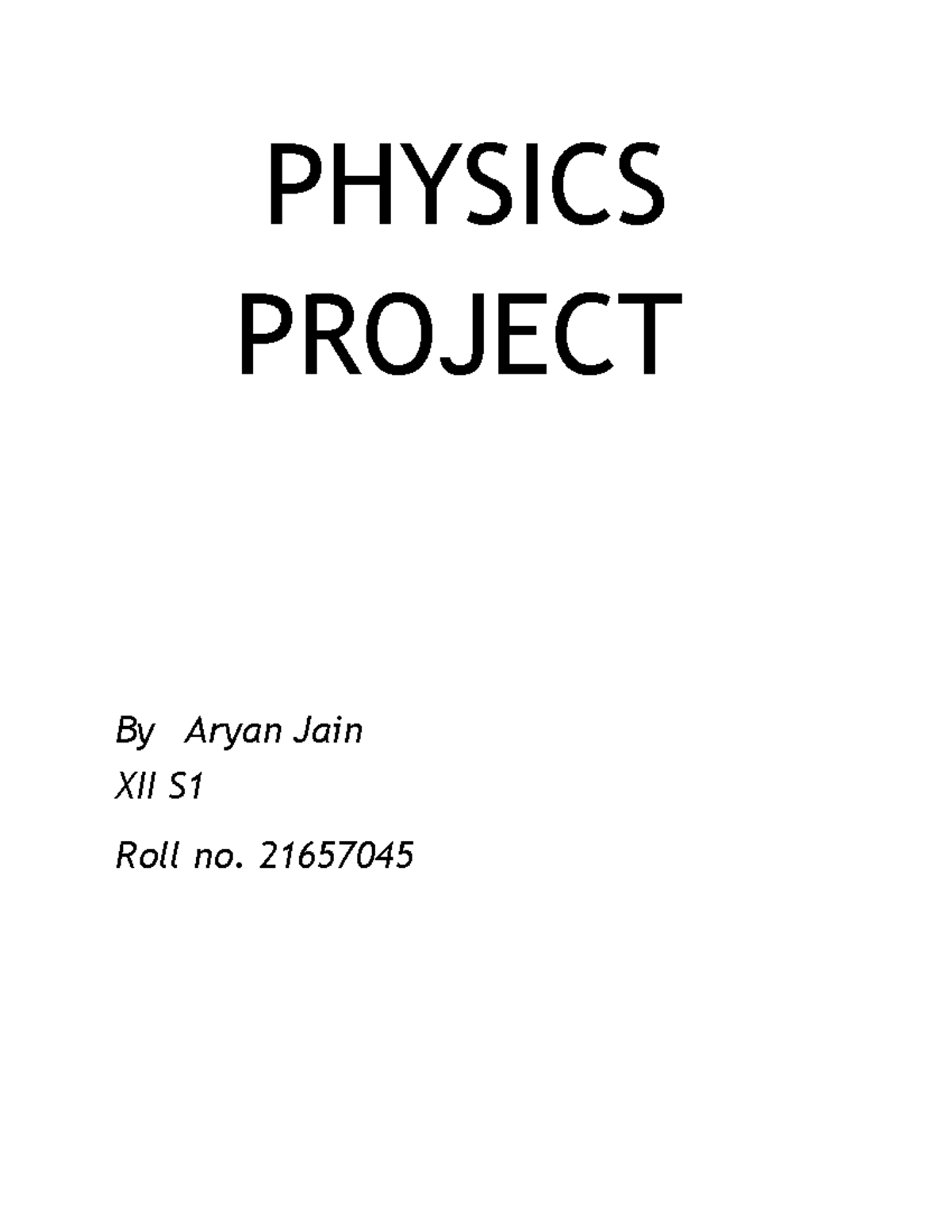 Physics-project-on-total-internal-reflection aryan ...