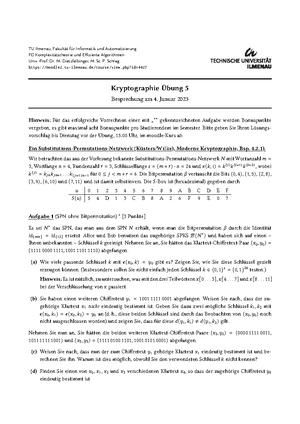 Kg-blatt-7 - Wintersemester - TU Ilmenau, Fakultät für Informatik und ...