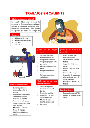 Anexo N L Nea Base Sst Anexo N Lista De Verificaci N De