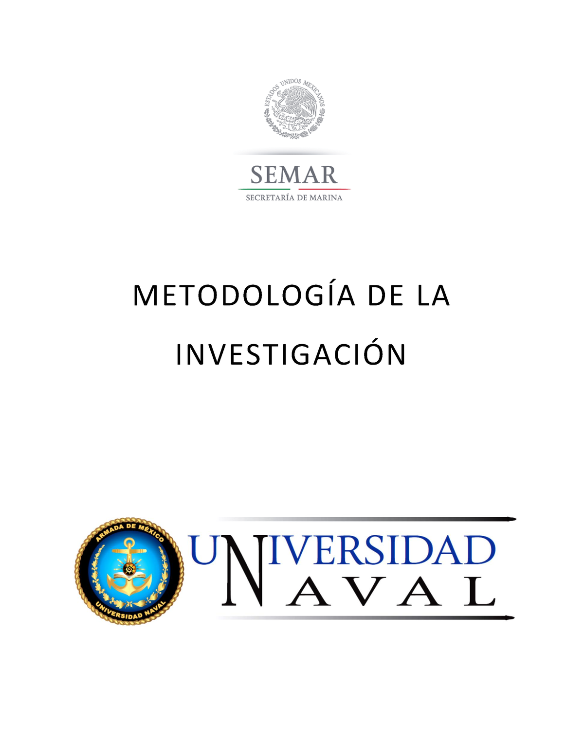 Metodologia DE Investigacion Exposicion - METODOLOGÕA DE LA INVESTIGACI ...