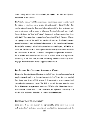 Task 3 Consultation-Log-v1 - SITXFSA008 - Develop and implement a food ...