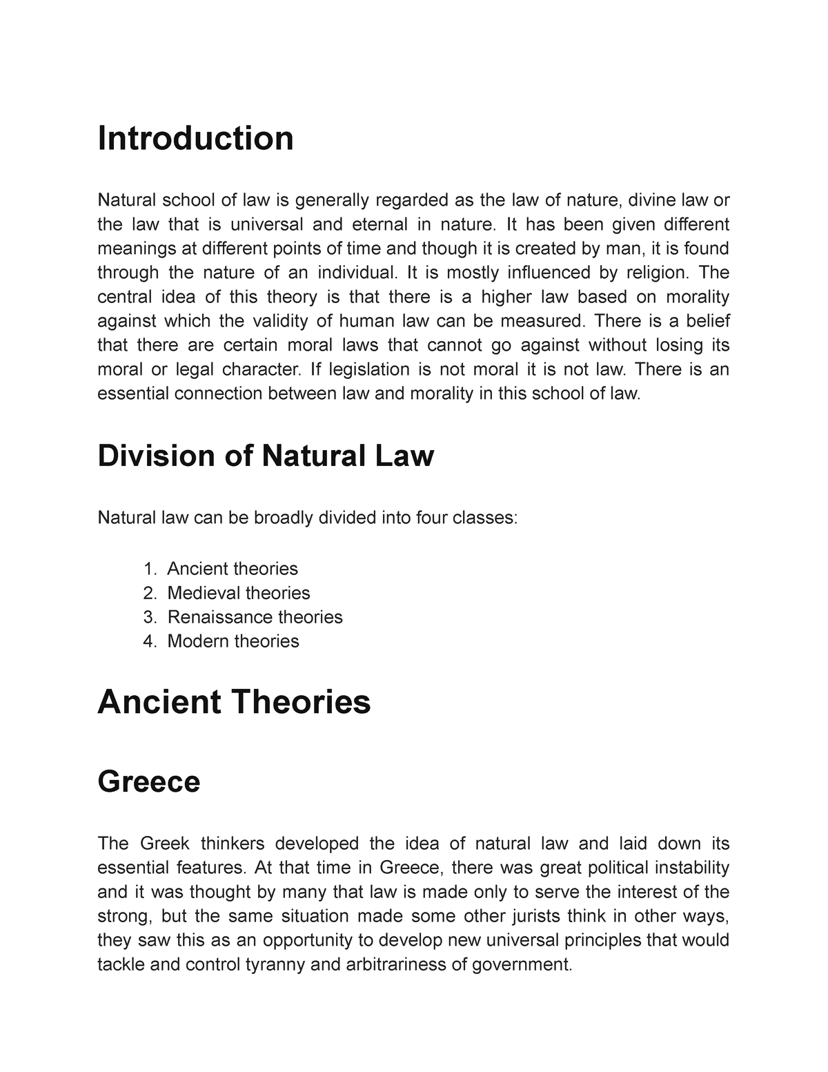 natural-law-in-jurisprudence-introduction-natural-school-of-law-is