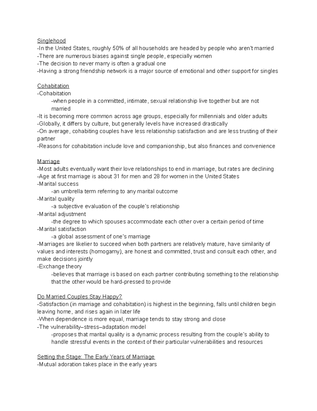 Exploring The Pros And Cons Of Singlehood And Relationships - xclfoq1