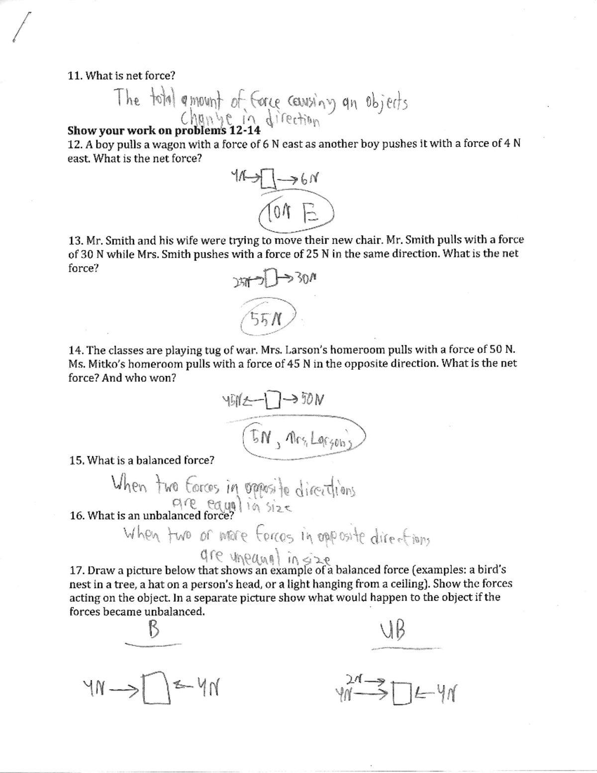 net-force-worksheet-2-engineering-mathematics-with-mr-watson-studocu