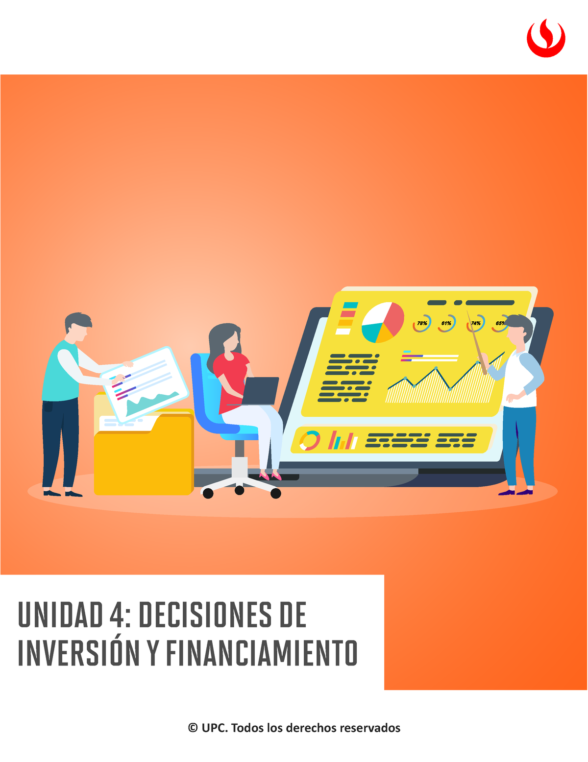 U4 Decisiones De Inversion Y Financiamiento - Unidad 4: Decisiones De ...