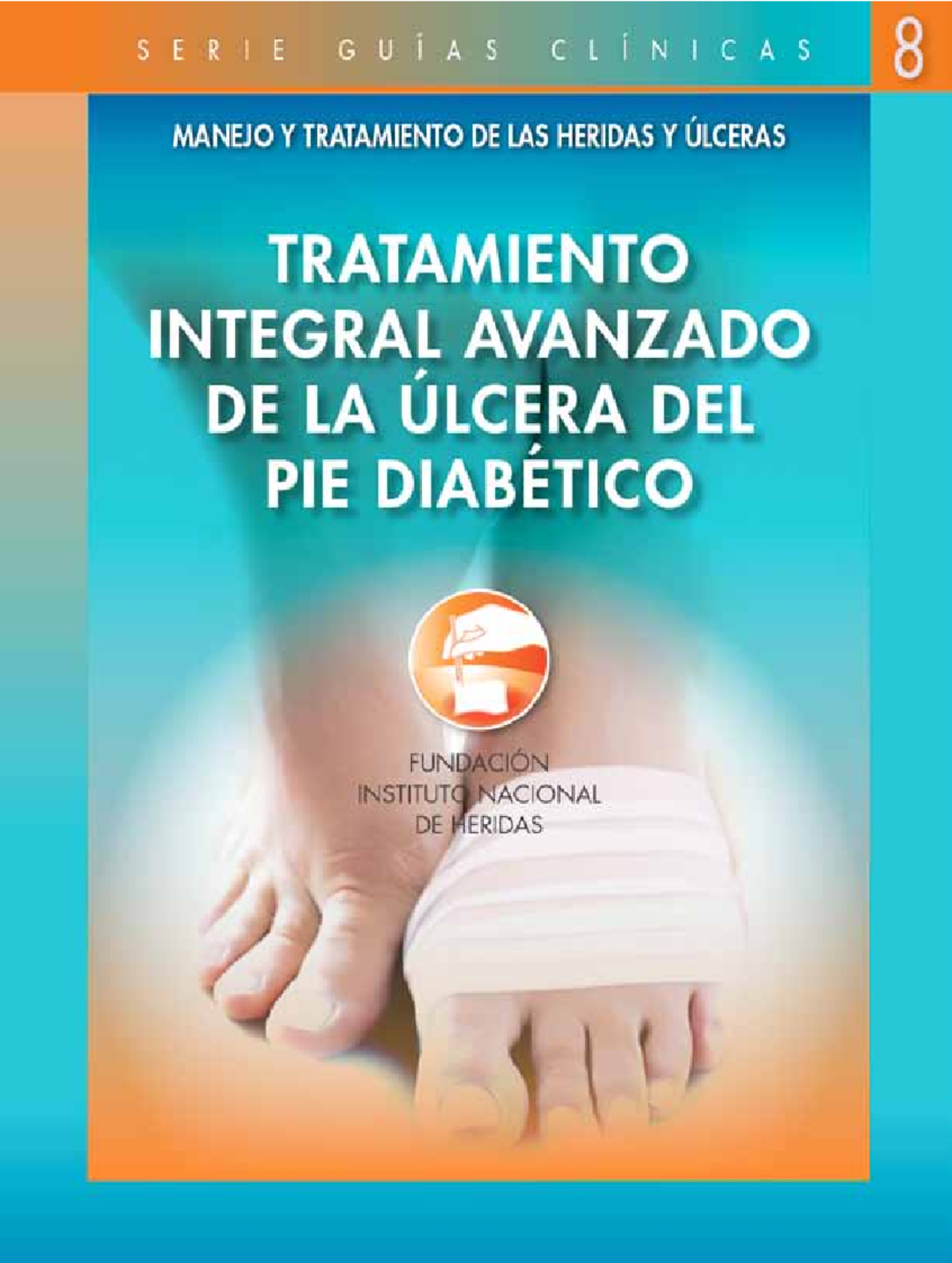Tratamiento Integral Y Avanzado DE LA Ulcera DEL PIE Diabético ÍNDICE