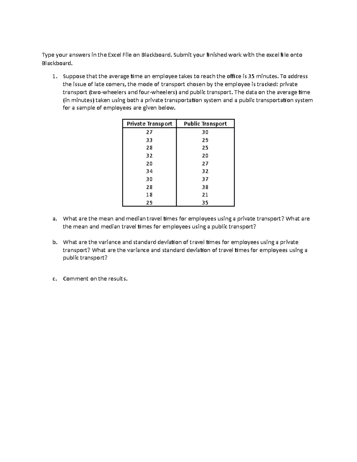 problems-type-your-answers-in-the-excel-file-on-blackboard-submit