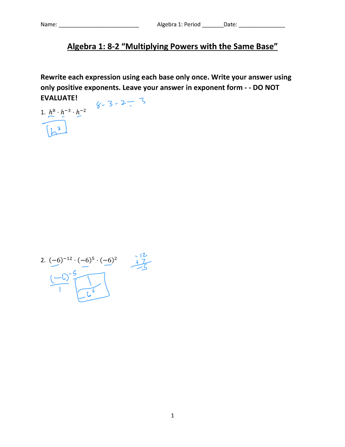 8-2-questions-algebra-1-8-2-multiplying-powers-with-the-same-base