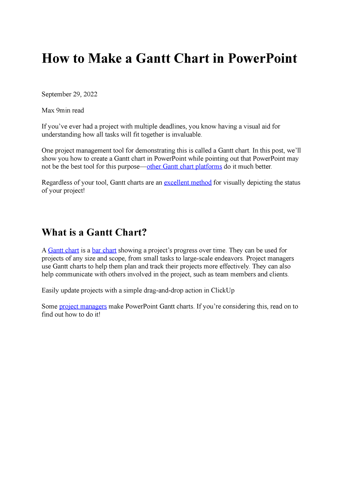 how-to-make-a-gantt-chart-in-power-point-how-to-make-a-gantt-chart-in