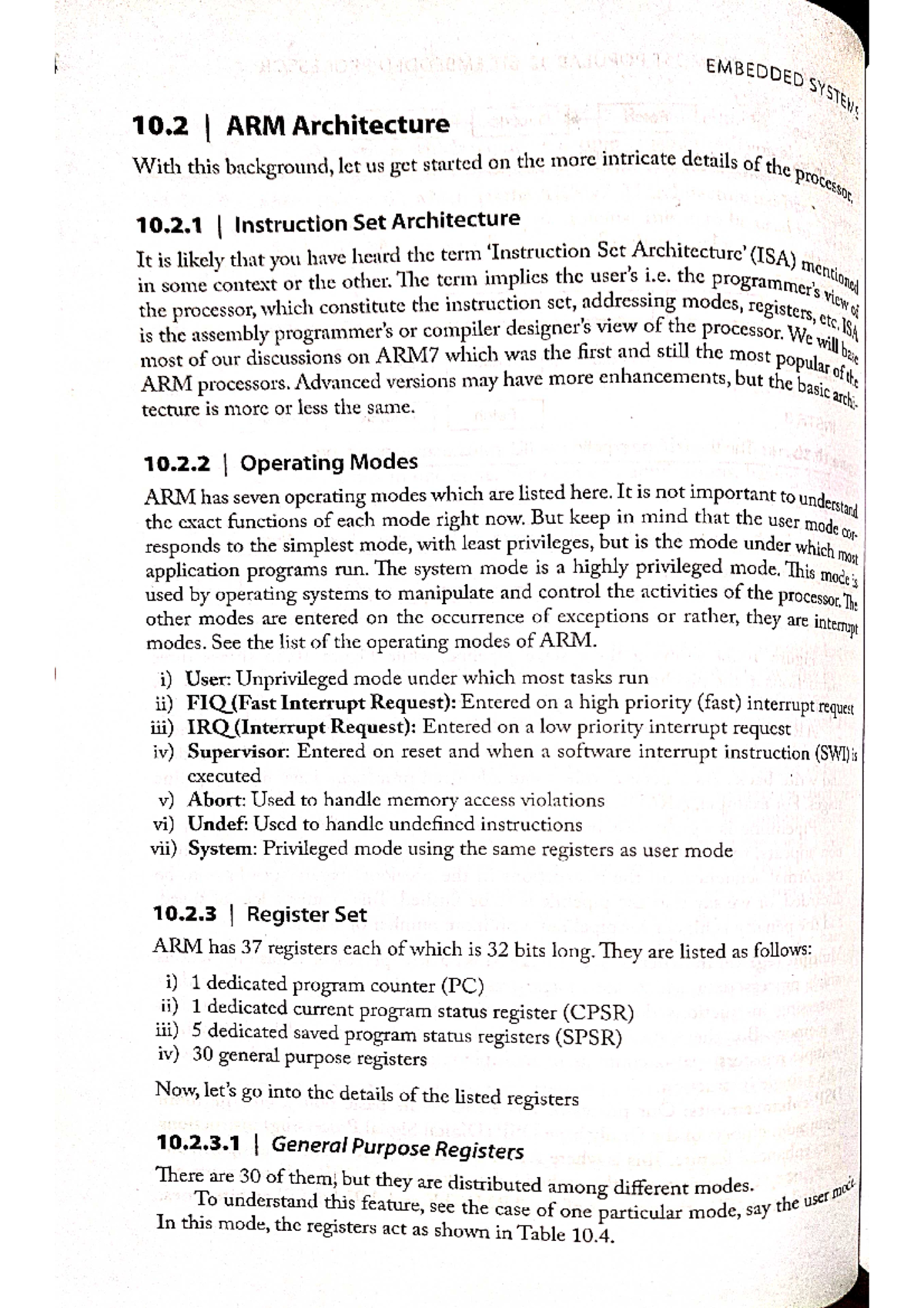 ERTS Unit2 specific topics Economics Studocu