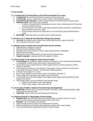 CHEM 6A Syllabus 2022 Spring - CHEM 6A - Studocu