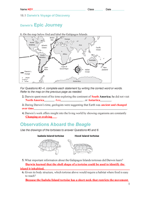 Chapter 8 Notes Section 1 - AP Human Geography Mrs. Bellisari Political ...