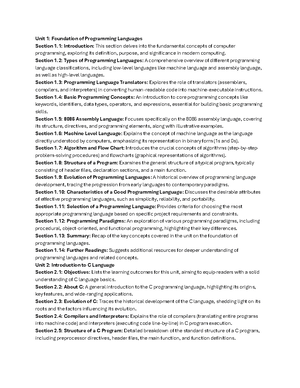 Document - A Comprehensive Guide to Basic Programming Skills ...