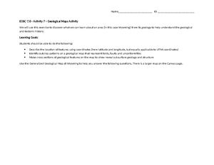 Midterm 1 eosc 110 part 2 - Extra Note: Shallow-focus earthquakes occur ...