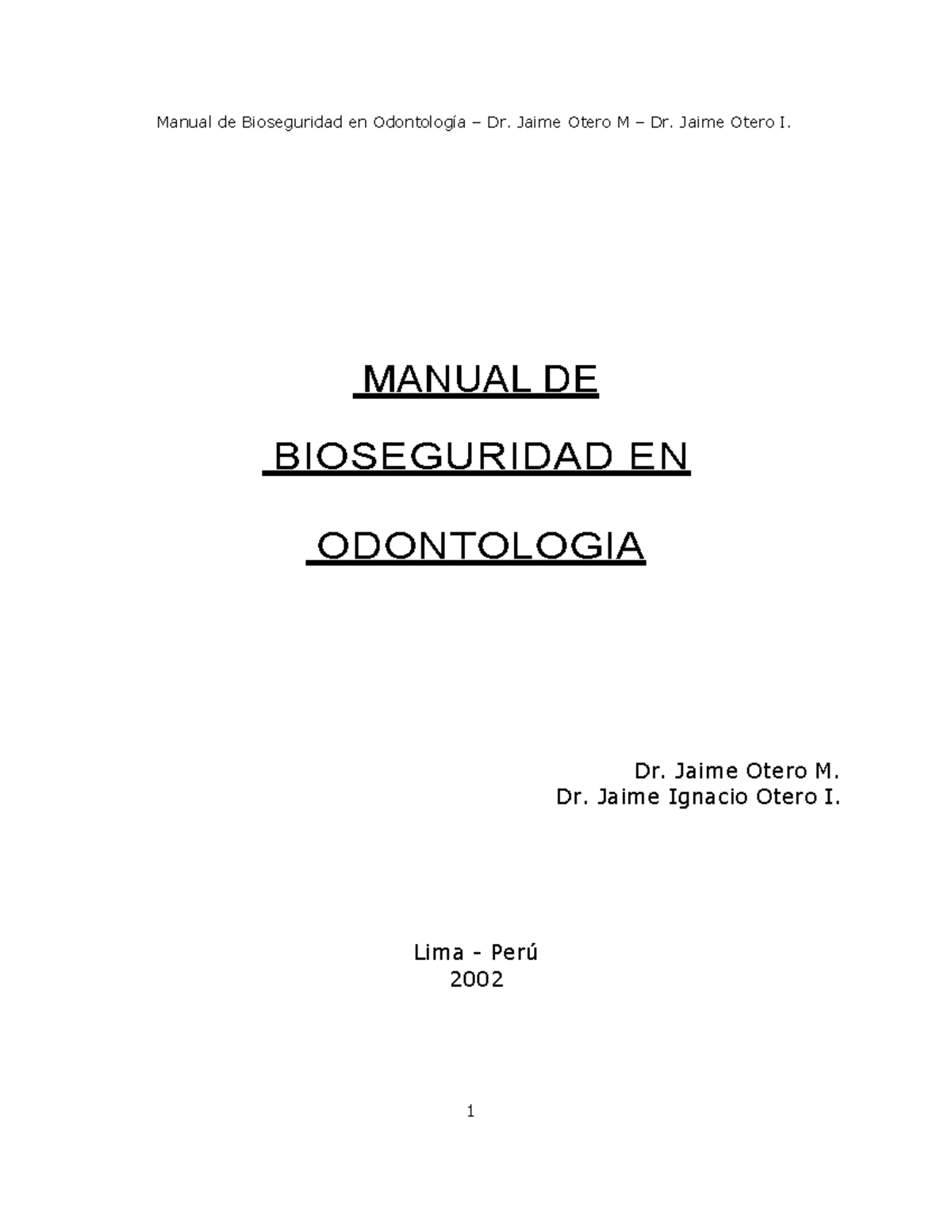 LIBRO