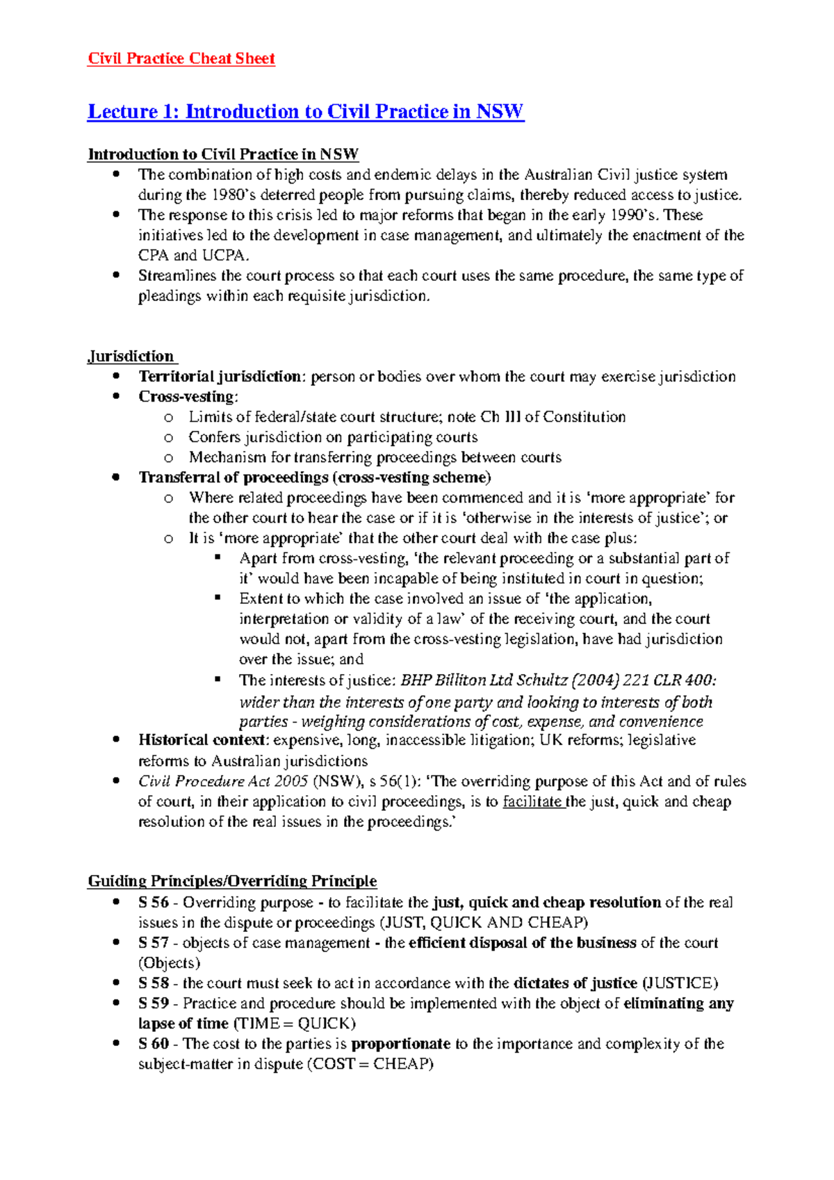 civil-practice-cheat-sheet-lecture-1-introduction-to-civil-practice