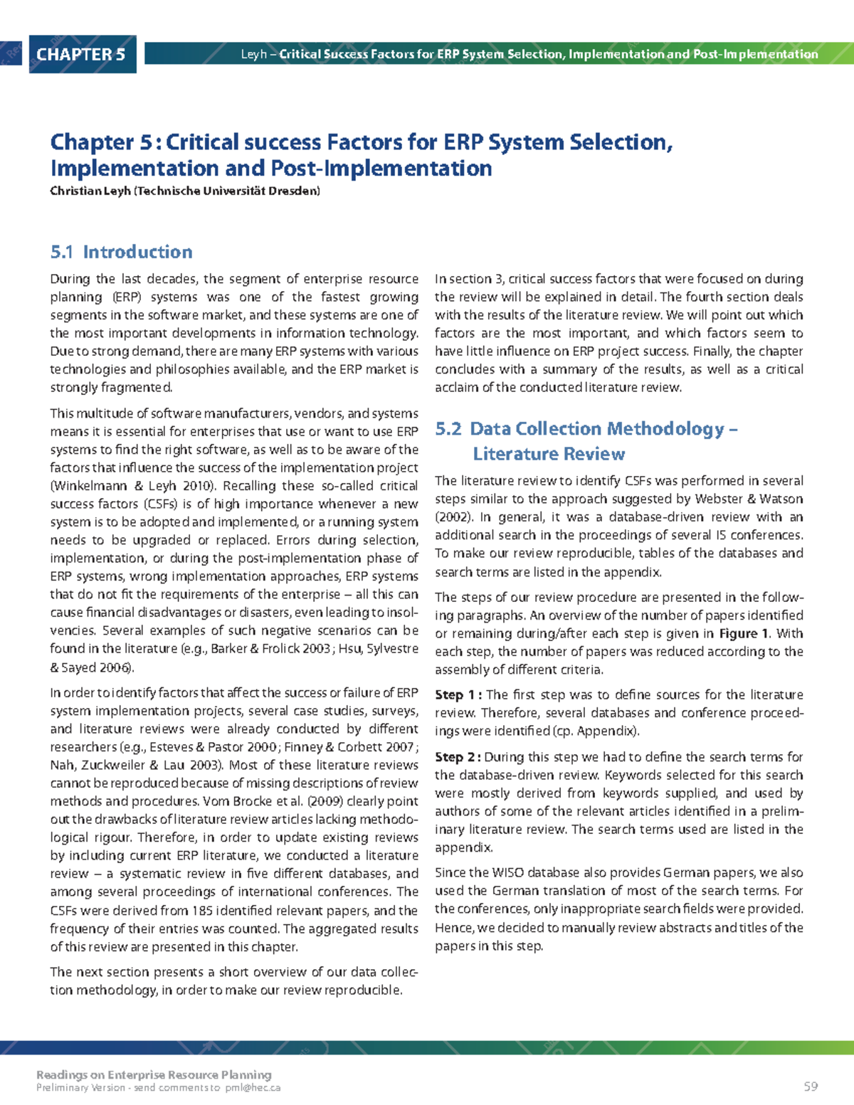 Other Book Readings On ERP Ch05 EN CO Mass release production order