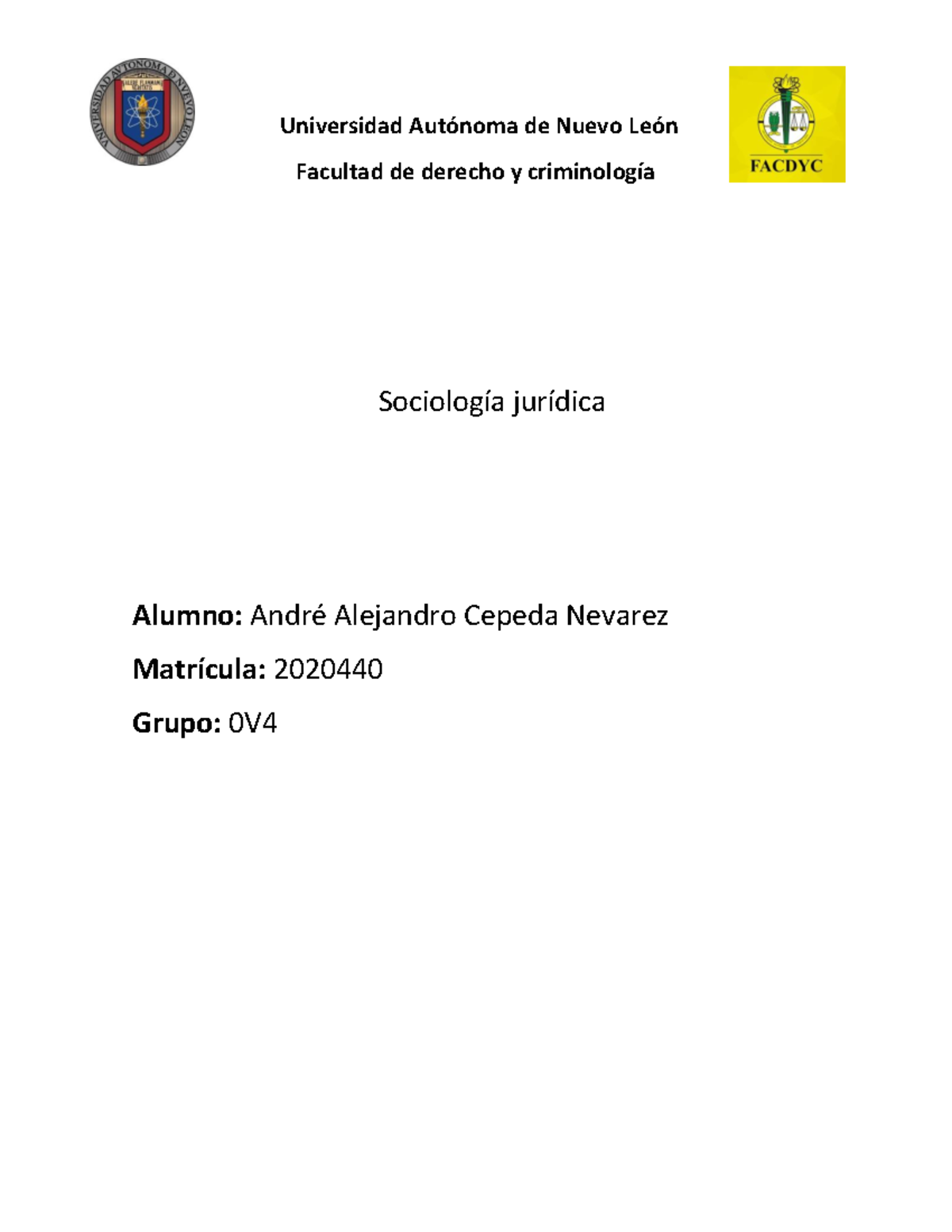 Ensayo Sobre La Matanza De Tlatelolco - Universidad Autónoma De Nuevo ...