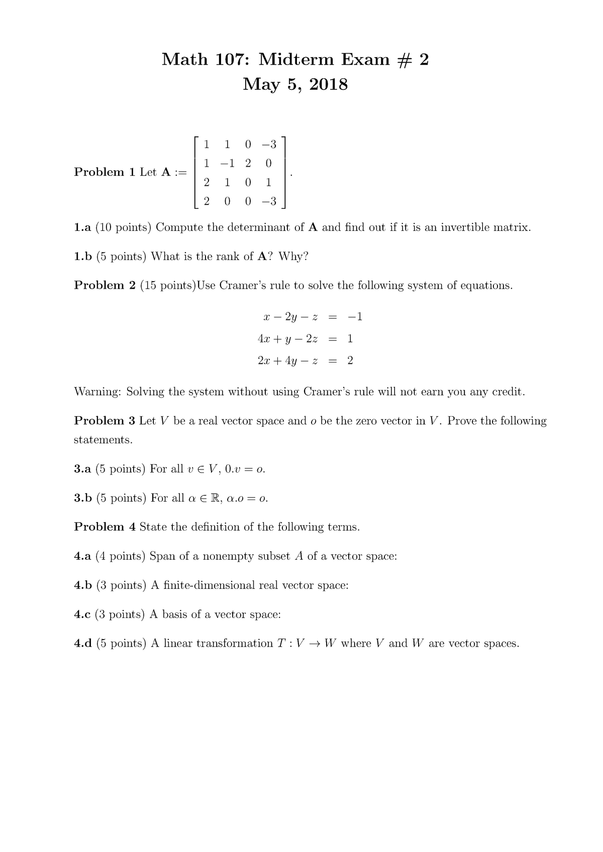 mt2-problems-linear-algebra-is-the-branch-of-mathematics-concerning