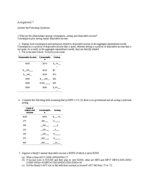 Module+2++Assignment+3+-+Demand+and+Supply - Module 2 Assignment 3 ...