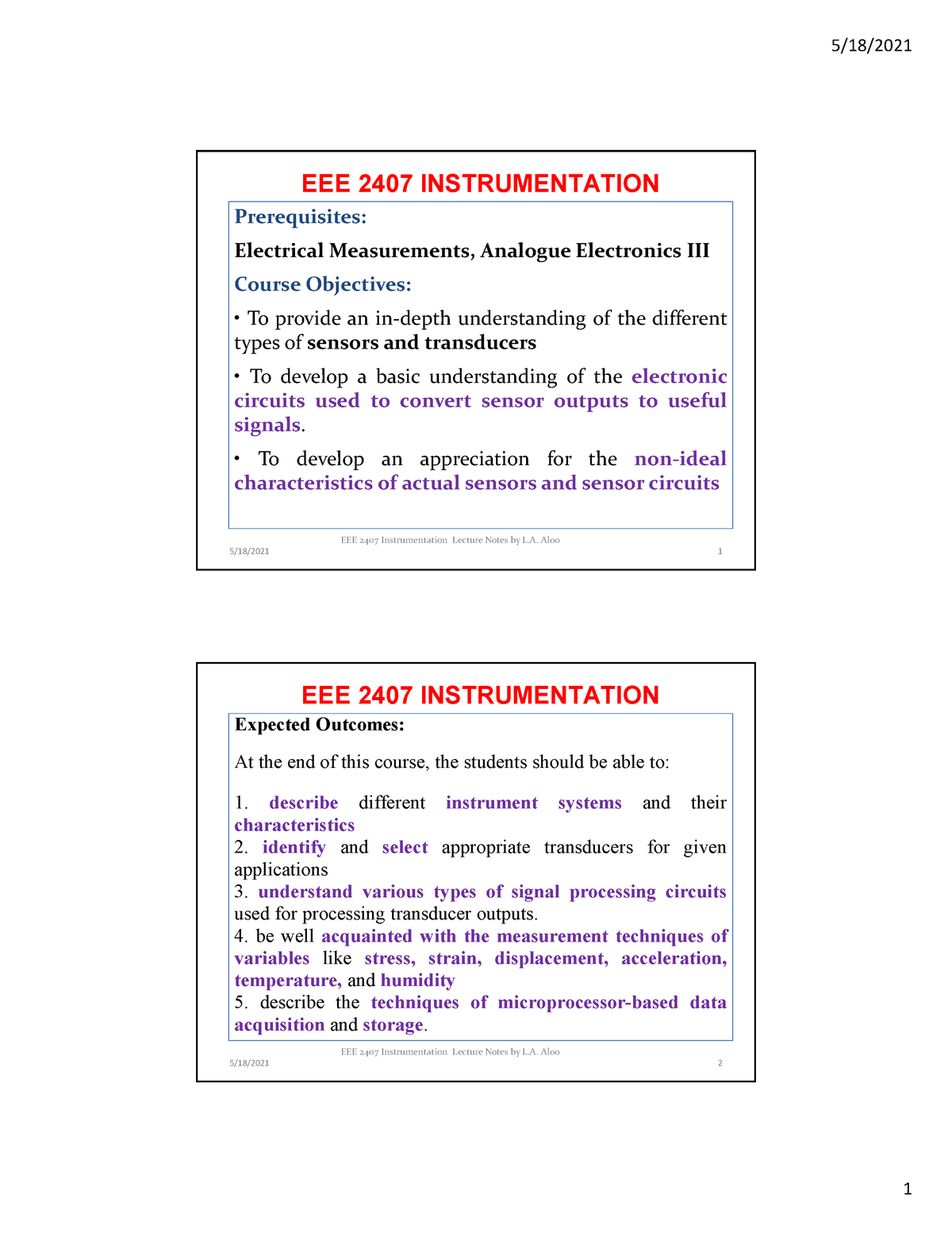 Instrumentation And Measurement Introduction EEE 2407 INSTRUMENTATION   Thumb 1200 1553 