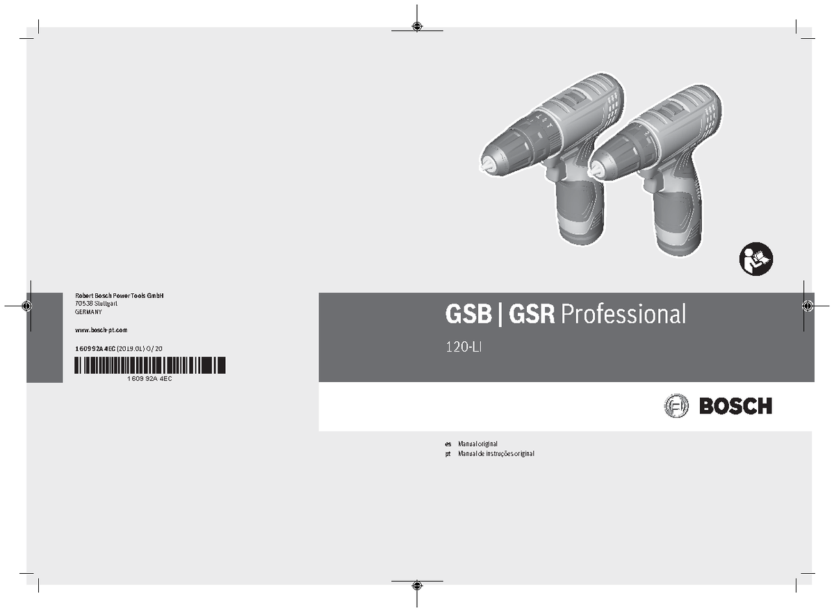 P1dea1ti861m3uqh2ultfd 64994 - Robert Bosch Power Tools GmbH 70538 ...