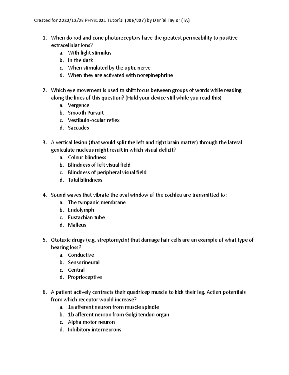 Week+12+Practice+Questions - Created for 2022/12/08 PHYS1021 Tutorial ...