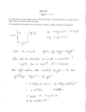 HW107-Ch10-A - Rotational Kinematics And Energy - Homework 10 ...