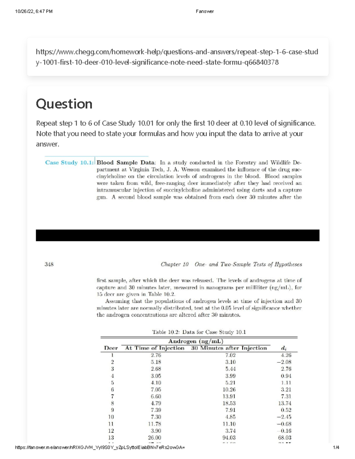 Assignment 2 solution - chegg/homework-help/questions-and-answers ...